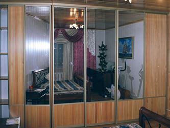 Купе-3