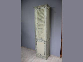 Шкаф в стиле Лофт